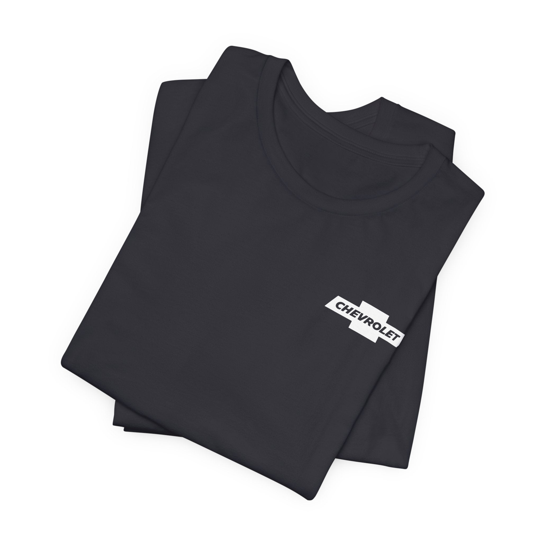 Chevrolet C10 Square Body Legacy Short Sleeve Tee – Evolution of an American Classic