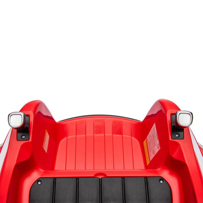 12V Freddo Bumper Car 1 Seater Ride on for Kids