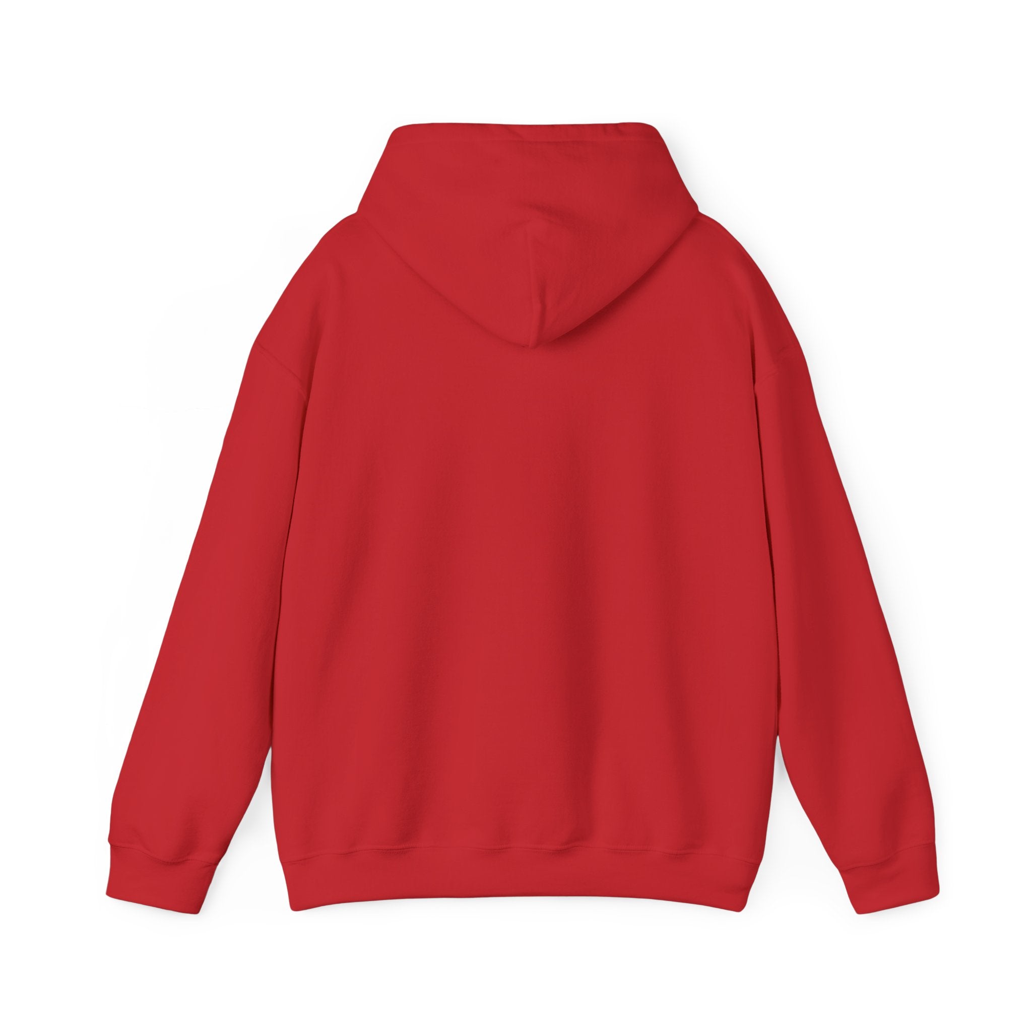Personalized Unisex Chevy Trucks Heart Pullover Hoodie