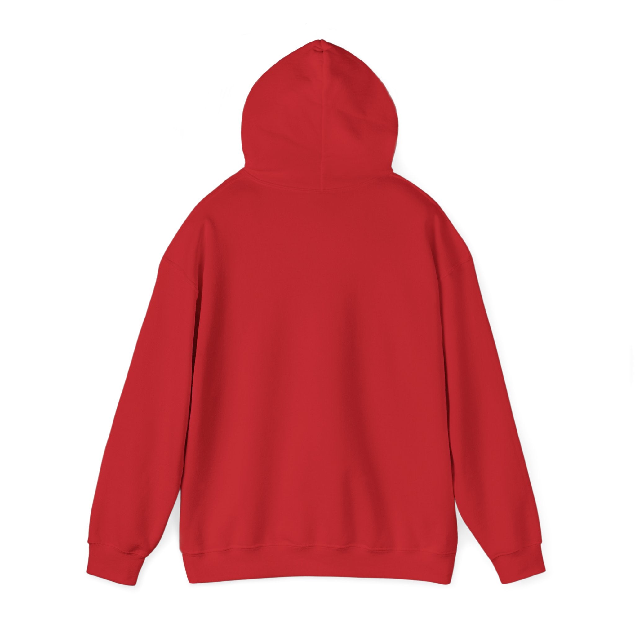 Personalized Unisex Chevy Trucks Heart Pullover Hoodie