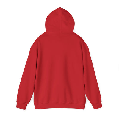 Personalized Unisex Chevy Trucks Heart Pullover Hoodie