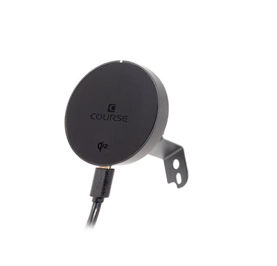 Direct Fit Phone Mount - Nissan NV1500/NV2500HD/NV3500HD 2012-2021