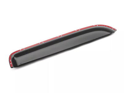 2009-2019 Dodge Ram 1500 Rain Guards Tape On | Black Horse Off Road - Image 10