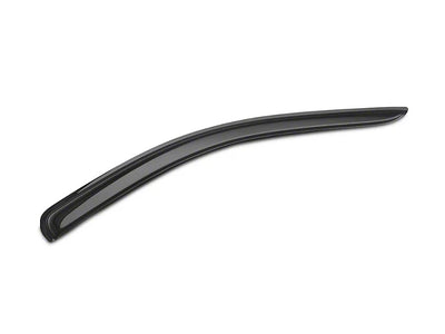 2009-2019 Dodge Ram 1500 Rain Guards Tape On | Black Horse Off Road - Image 7