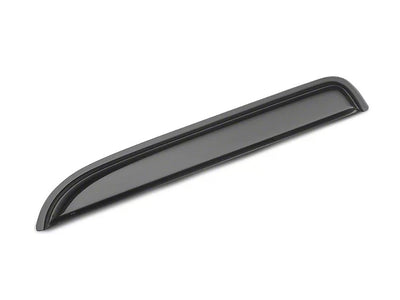 2009-2019 Dodge Ram 1500 Rain Guards Tape On | Black Horse Off Road - Image 9