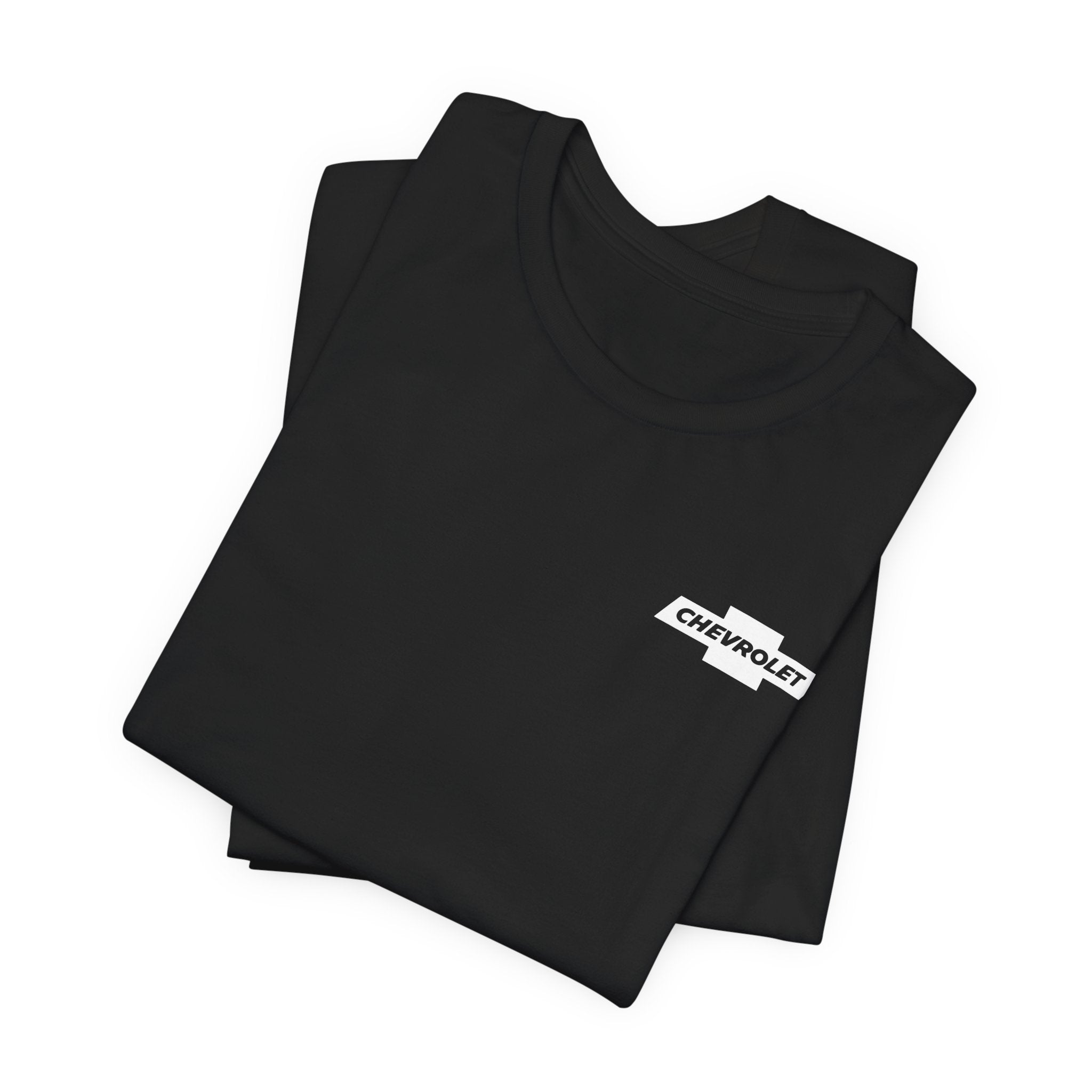 Chevrolet C10 Square Body Legacy Short Sleeve Tee – Evolution of an American Classic