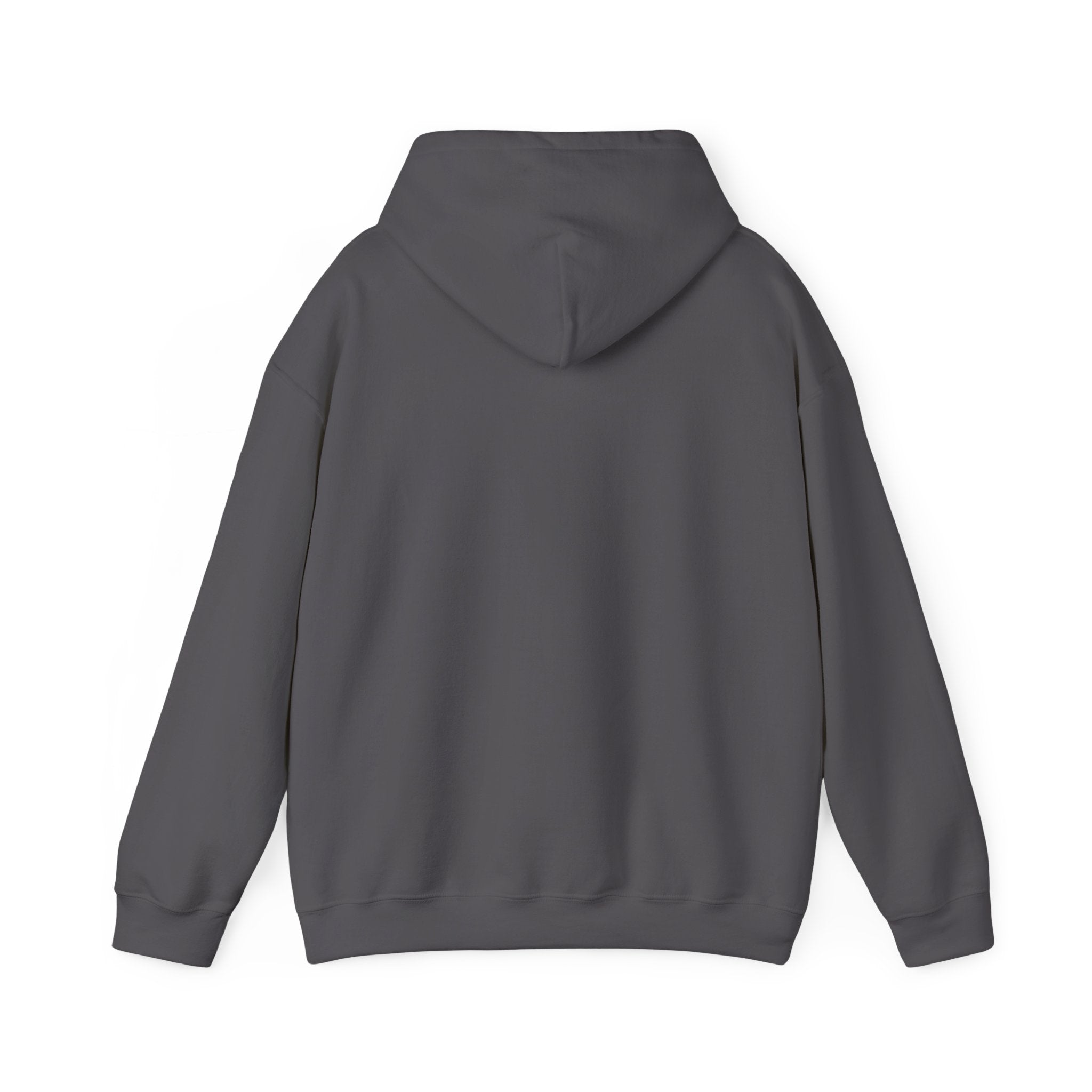 Personalized Unisex Chevy Trucks Heart Pullover Hoodie