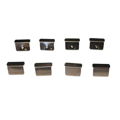 2019-2026 Dodge Ram 1500 Rain Guards In Channel | Black Horse Off Road - Image 6