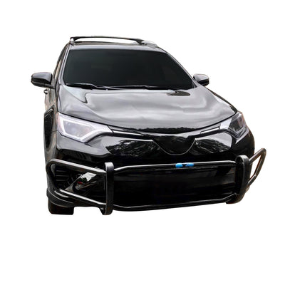 2019-2024 Toyota Rav4 Front Runner | Black Horse Off Road - Image 1