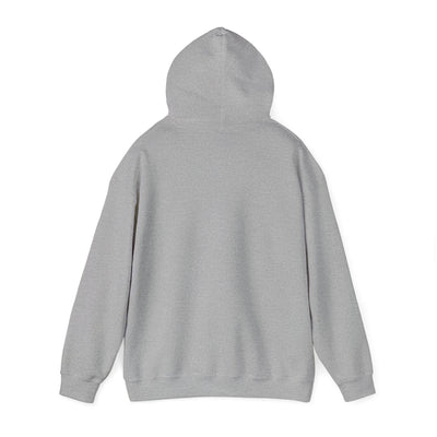 Personalized Unisex Chevy Trucks Heart Pullover Hoodie
