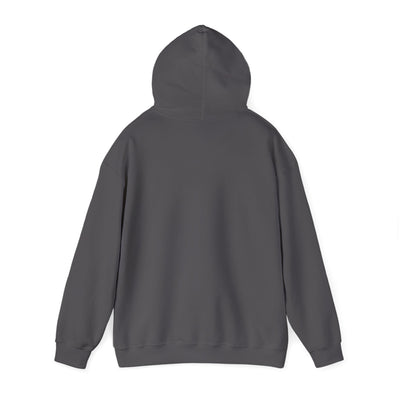 Personalized Unisex Chevy Trucks Heart Pullover Hoodie