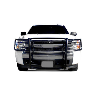 2007-2013 Chevrolet Silverado 1500 Grille Guard Modular | Black Horse Off Road - Image 2