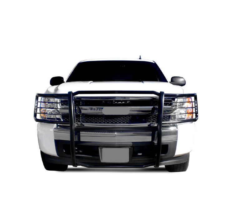 2007-2013 Chevrolet Silverado 1500 Grille Guard Modular | Black Horse Off Road - Image 2