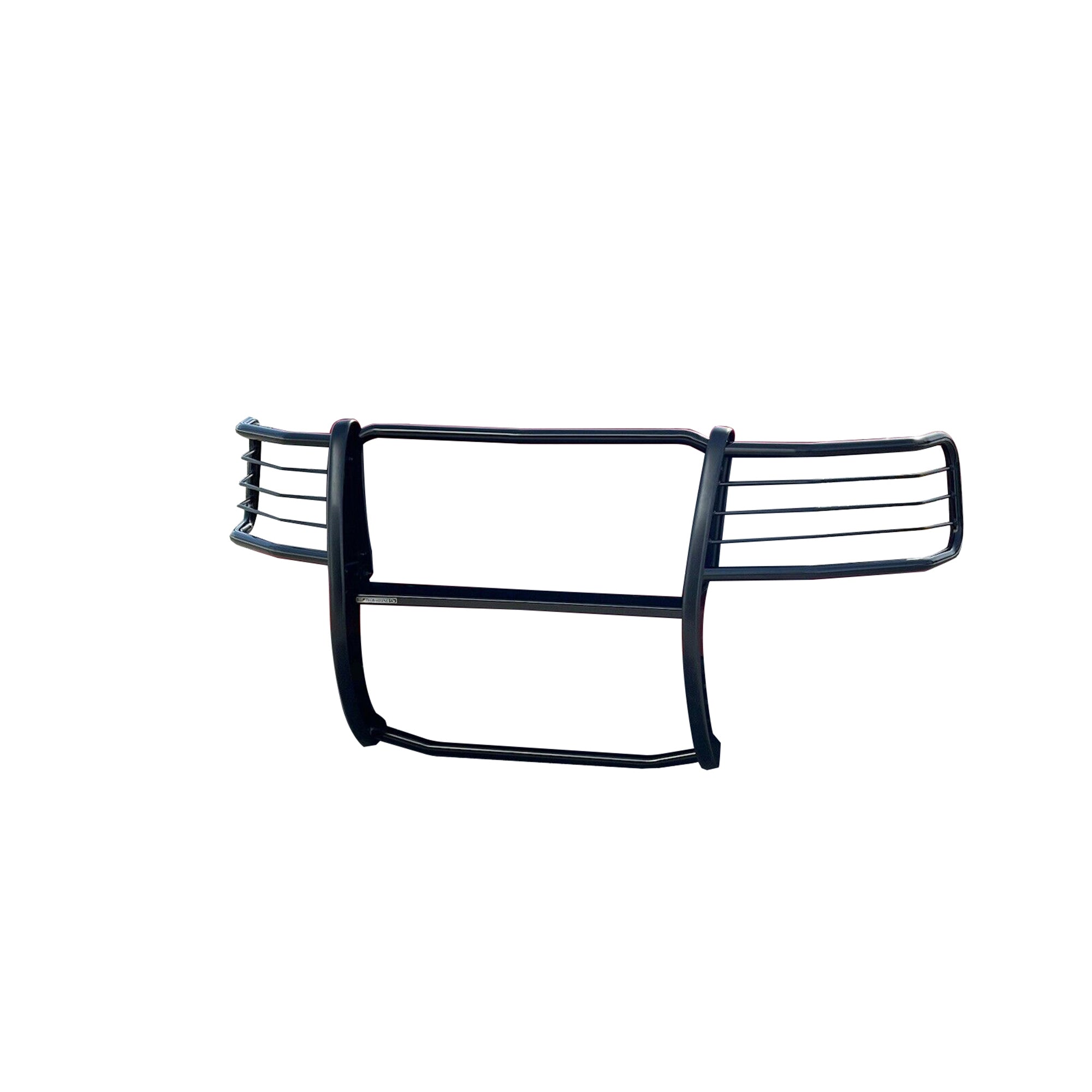 2007-2013 Chevrolet Silverado 1500 Grille Guard Modular | Black Horse Off Road - Image 4