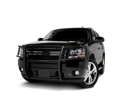 2007-2014 Chevrolet Avalanche Grille Guard Modular | Black Horse Off Road - Image 5