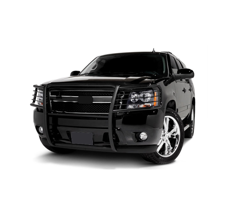 2007-2014 Chevrolet Avalanche Grille Guard Modular | Black Horse Off Road - Image 5