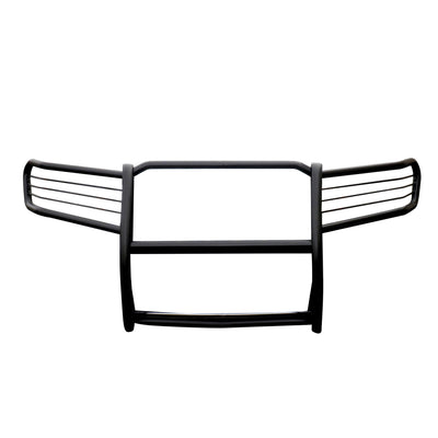 2005-2010 Jeep Grand Cherokee Grille Guard Modular | Black Horse Off Road - Image 4