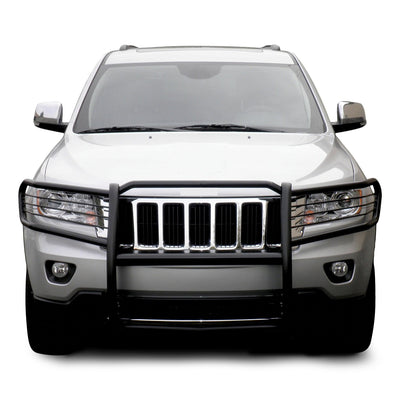 2011-2021 Jeep Grand Cherokee Grille Guard Modular | Black Horse Off Road - Image 3