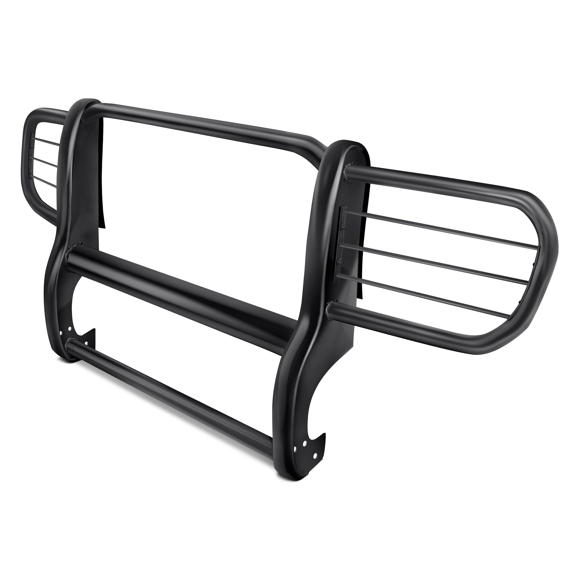 2006-2010 Jeep Commander Grille Guard Modular | Black Horse Off Road - Image 5