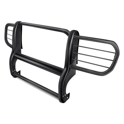 2006-2010 Jeep Commander Grille Guard Modular | Black Horse Off Road - Image 5