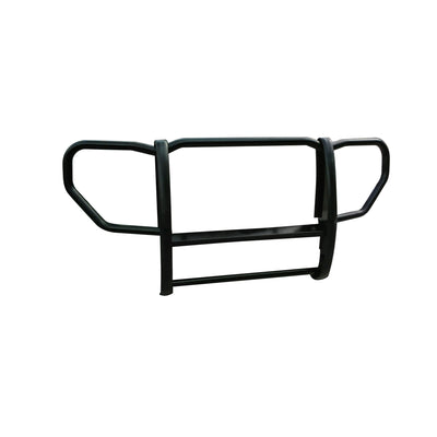 2008-2012 Jeep Liberty Grille Guard 1-Piece | Black Horse Off Road - Image 6