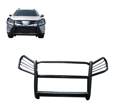 2006-2018 Toyota Rav4 Grille Guard Modular | Black Horse Off Road - Image 1