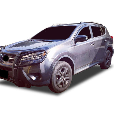2006-2018 Toyota Rav4 Grille Guard Modular | Black Horse Off Road - Image 2