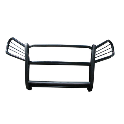 2006-2018 Toyota Rav4 Grille Guard Modular | Black Horse Off Road - Image 4