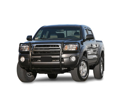 2005-2015 Toyota Tacoma Grille Guard Modular | Black Horse Off Road - Image 3