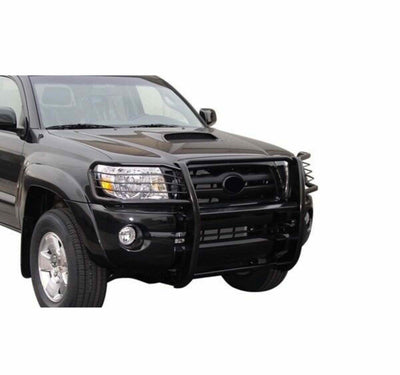2005-2015 Toyota Tacoma Grille Guard Modular | Black Horse Off Road - Image 4