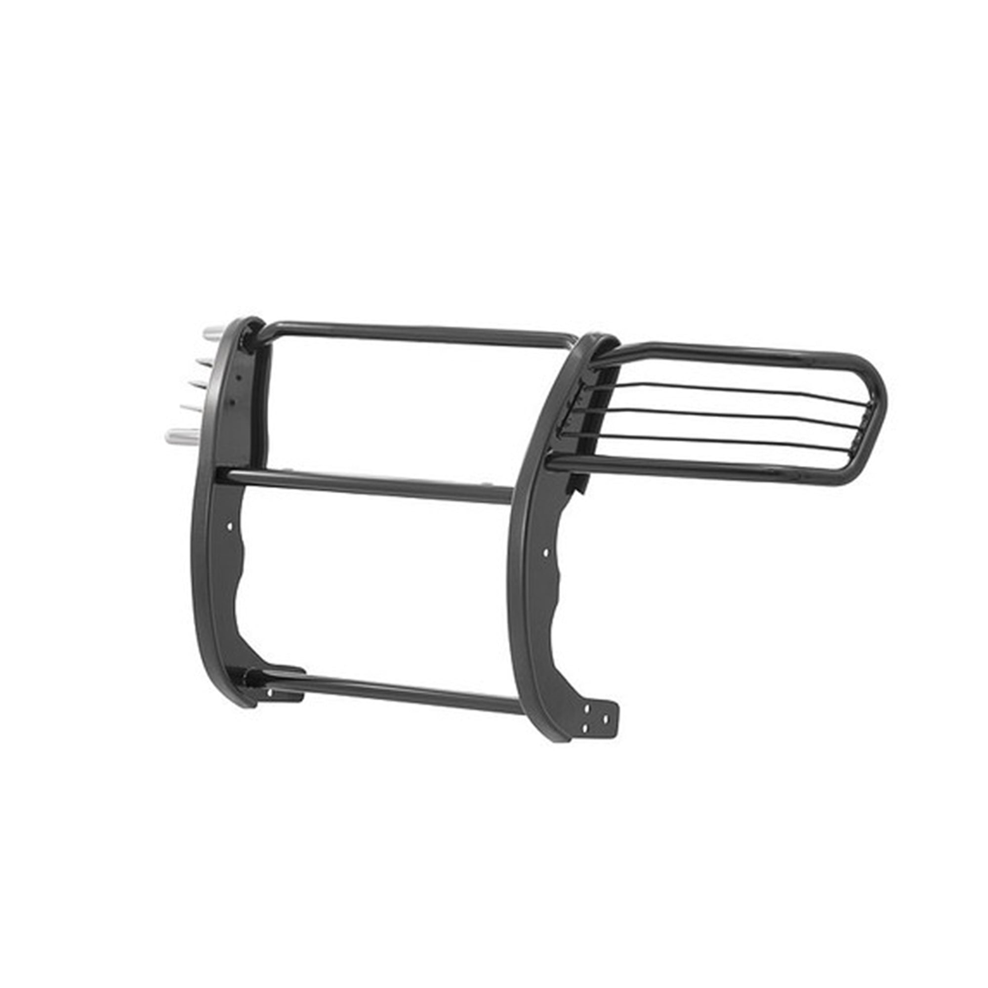 2005-2015 Toyota Tacoma Grille Guard Modular | Black Horse Off Road - Image 5