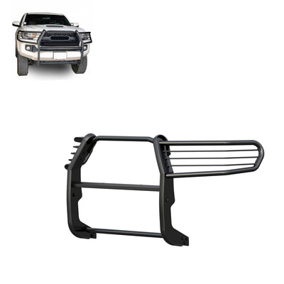 2016-2023 Toyota Tacoma Grille Guard Modular | Black Horse Off Road - Image 1