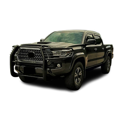 2016-2023 Toyota Tacoma Grille Guard Modular | Black Horse Off Road - Image 10