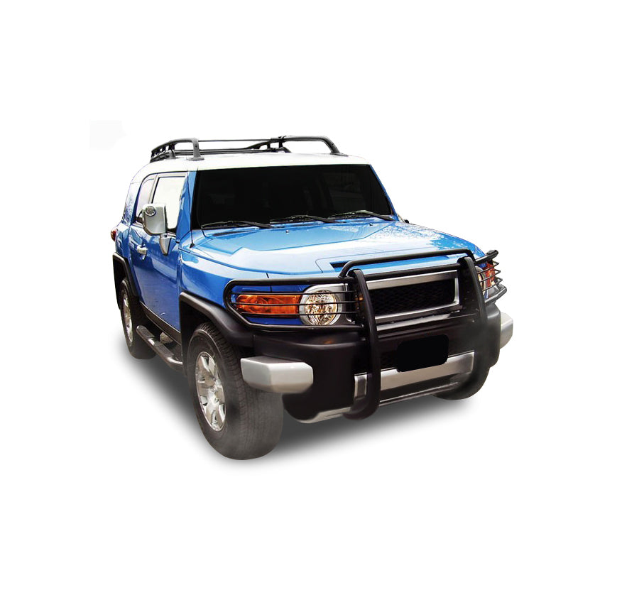 2007-2014 Toyota Fj Cruiser Grille Guard Modular | Black Horse Off Road - Image 2