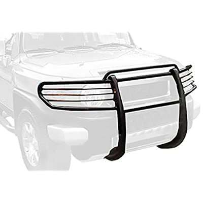 2007-2014 Toyota Fj Cruiser Grille Guard Modular | Black Horse Off Road - Image 5