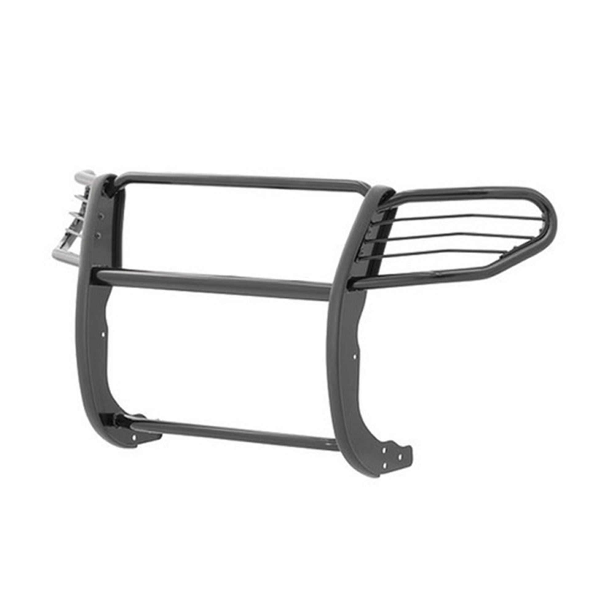2005-2021 Nissan Frontier Grille Guard Modular | Black Horse Off Road - Image 4
