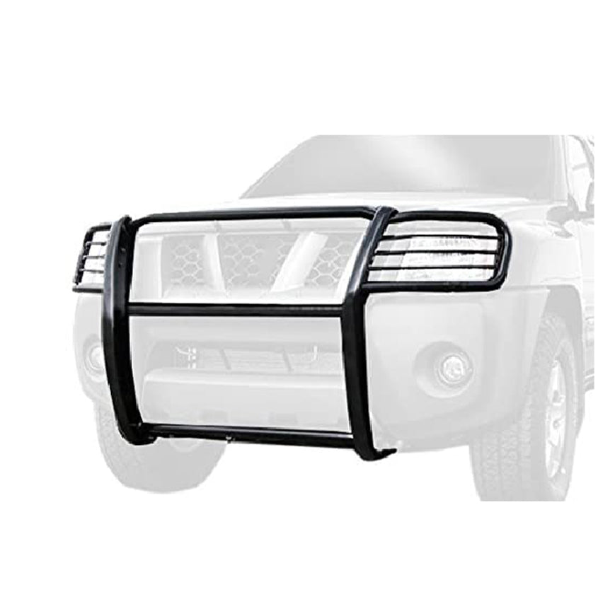 2005-2015 Nissan Xterra Grille Guard Modular | Black Horse Off Road - Image 2