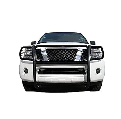 2005-2015 Nissan Xterra Grille Guard Modular | Black Horse Off Road - Image 3