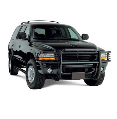 1997-2004 Dodge Ram Dakota Grille Guard Modular | Black Horse Off Road - Image 2