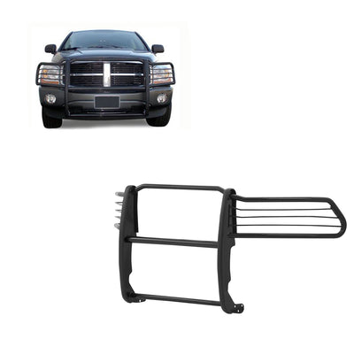 1994-2002 Dodge Ram Ram 1500 Grille Guard Modular | Black Horse Off Road - Image 1