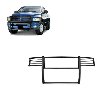 2003-2005 Dodge Ram Ram 1500 Grille Guard Modular | Black Horse Off Road - Image 1