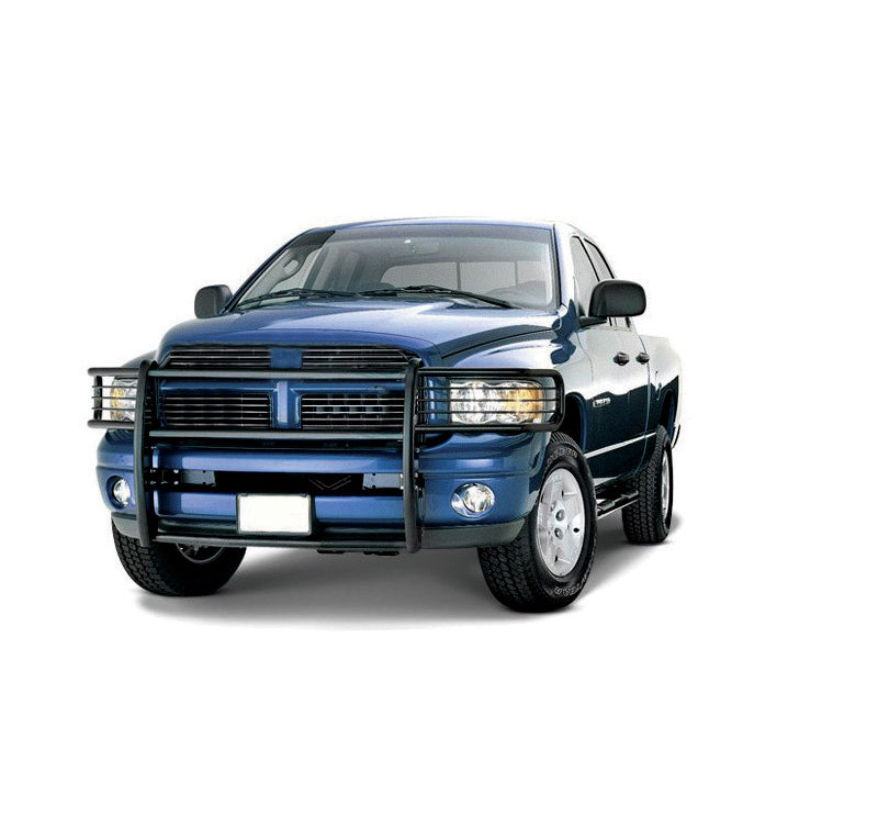 2003-2005 Dodge Ram Ram 1500 Grille Guard Modular | Black Horse Off Road - Image 2