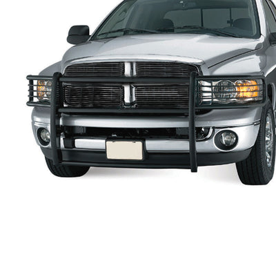 2003-2005 Dodge Ram Ram 1500 Grille Guard Modular | Black Horse Off Road - Image 4