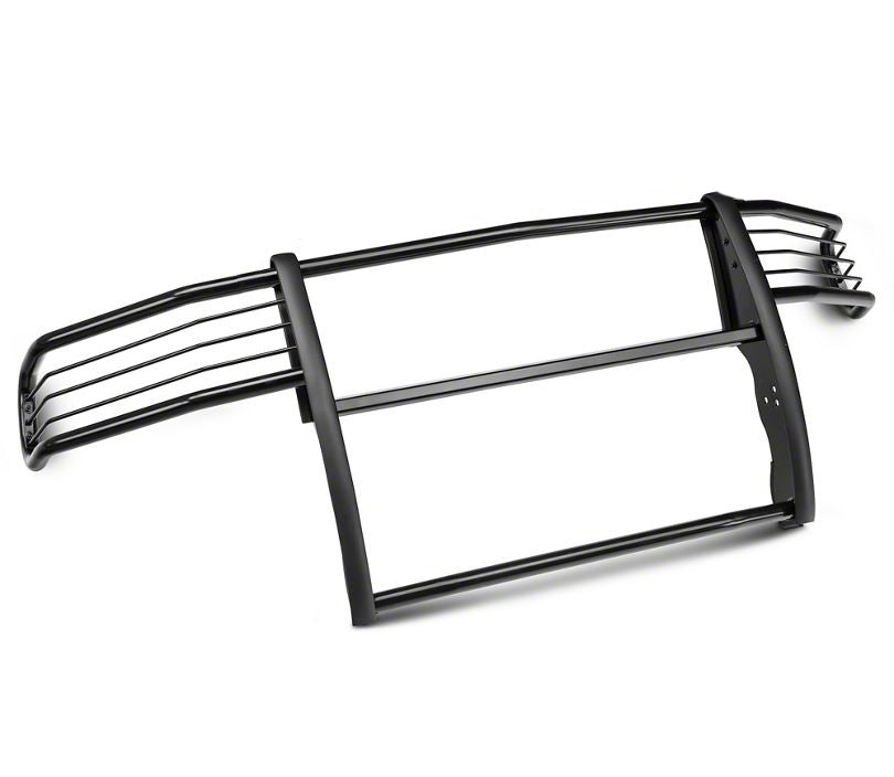 2003-2005 Dodge Ram Ram 1500 Grille Guard Modular | Black Horse Off Road - Image 7