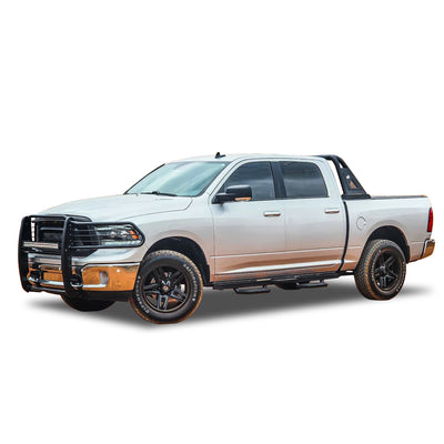 2009-2024 Dodge Ram 1500 Grille Guard Modular | Black Horse Off Road - Image 4