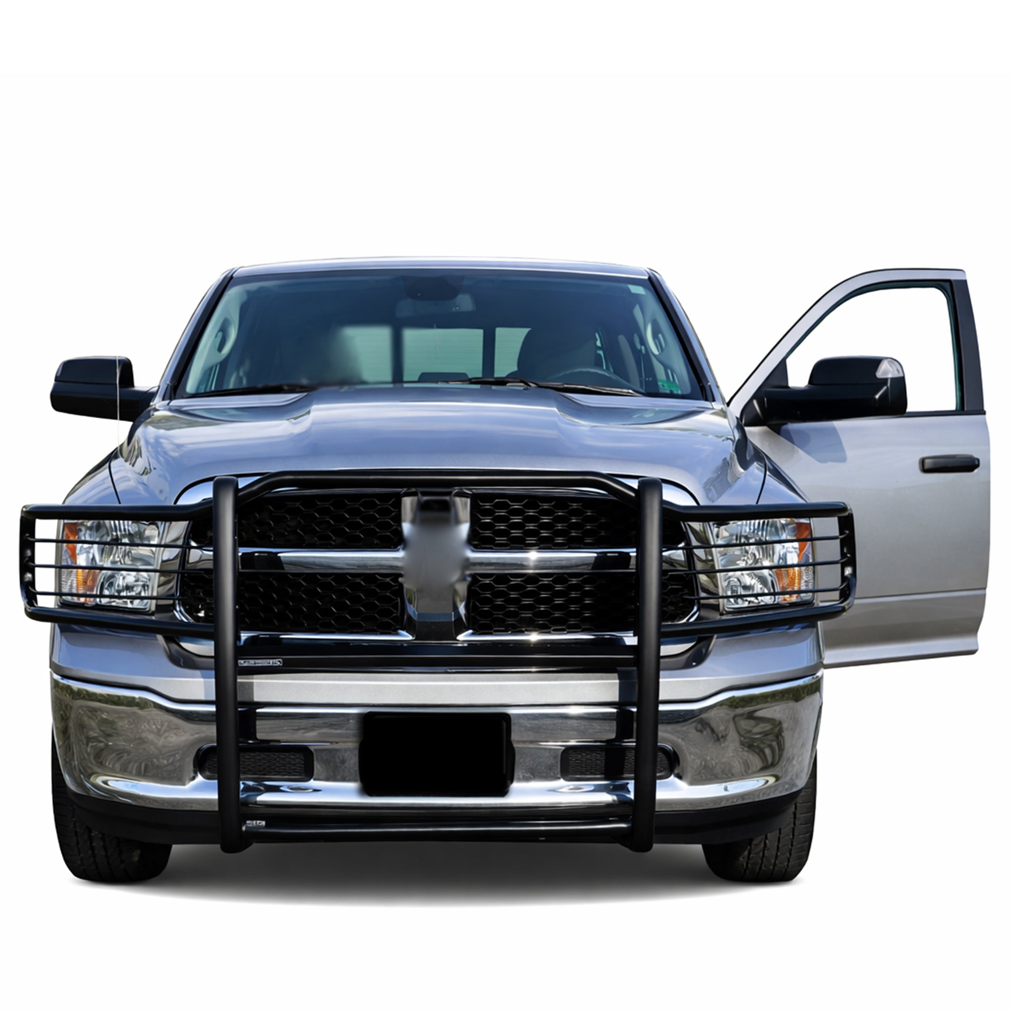 2009-2024 Dodge Ram 1500 Grille Guard Modular | Black Horse Off Road - Image 7