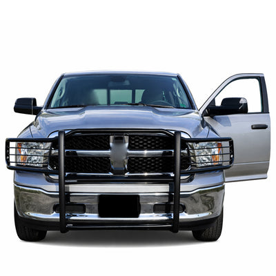 2009-2024 Dodge Ram 1500 Grille Guard Modular | Black Horse Off Road - Image 7