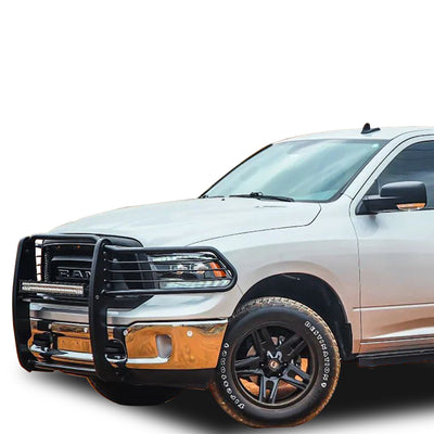 2009-2024 Dodge Ram 1500 Grille Guard Modular | Black Horse Off Road - Image 8