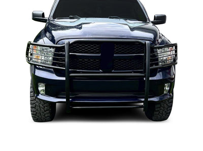 2009-2024 Dodge Ram 1500 Grille Guard Modular | Black Horse Off Road - Image 9