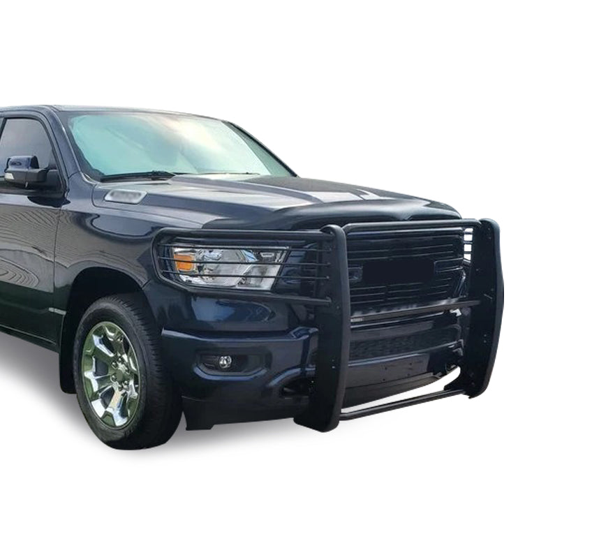 2019-2026 Dodge Ram 1500 Grille Guard Modular | Black Horse Off Road - Image 5